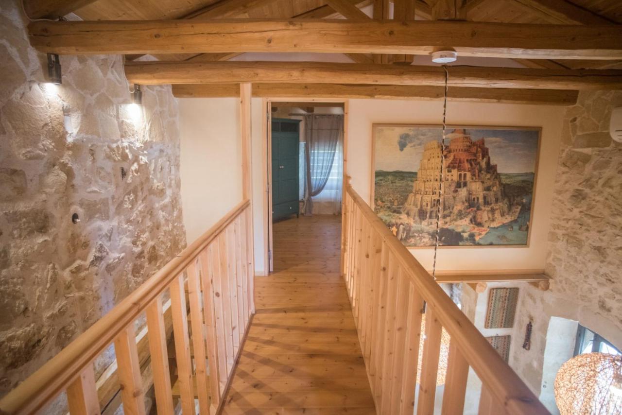 Fílippos Old Stone Villa In Apokoronas Villa Nostalgia Kreta מראה חיצוני תמונה