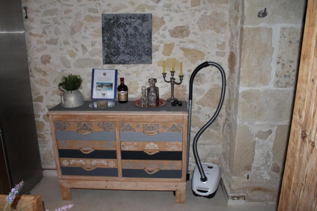 Fílippos Old Stone Villa In Apokoronas Villa Nostalgia Kreta מראה חיצוני תמונה