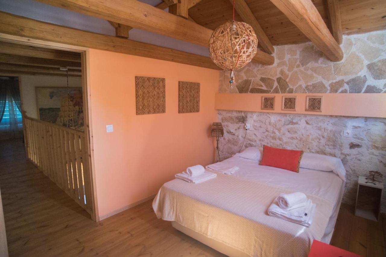 Fílippos Old Stone Villa In Apokoronas Villa Nostalgia Kreta מראה חיצוני תמונה