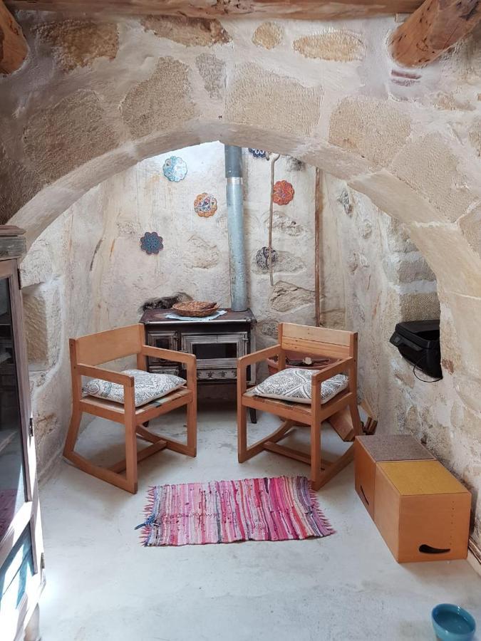 Fílippos Old Stone Villa In Apokoronas Villa Nostalgia Kreta מראה חיצוני תמונה