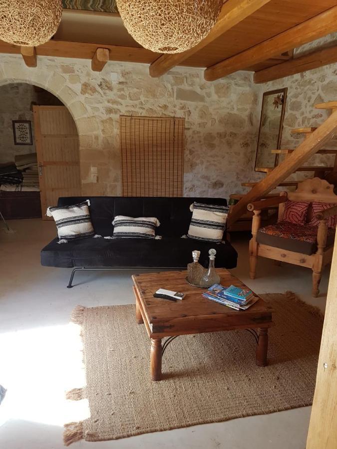 Fílippos Old Stone Villa In Apokoronas Villa Nostalgia Kreta מראה חיצוני תמונה